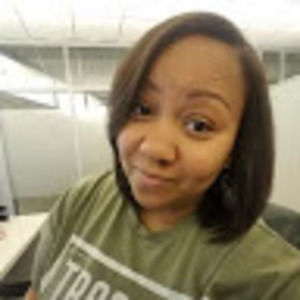 Meet your Posher, Latasha